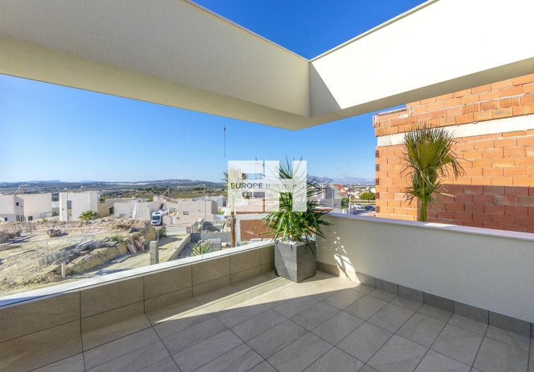 New Build - villa - Rojales - Ciudad Quesada