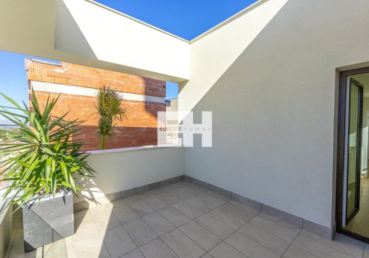 New Build - villa - Rojales - Ciudad Quesada