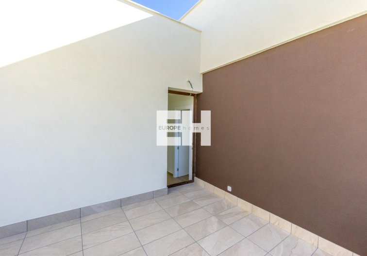 New Build - villa - Rojales - Ciudad Quesada