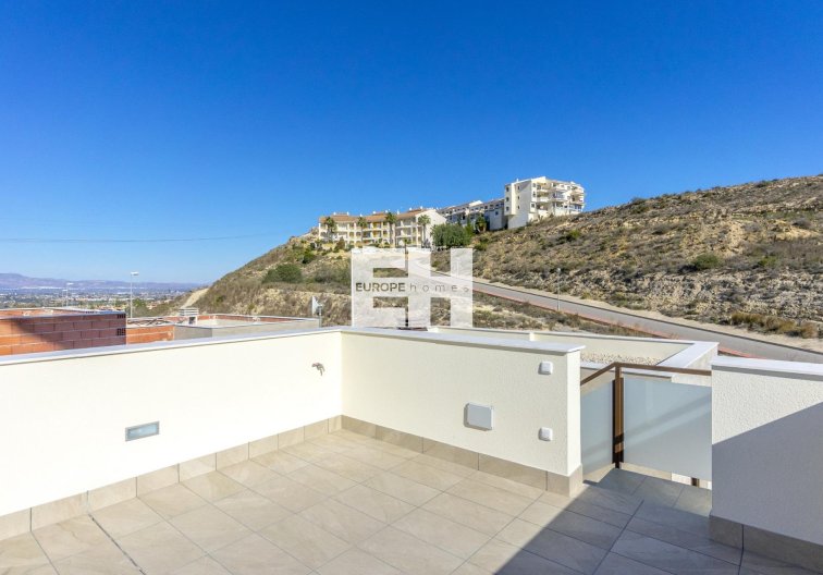 New Build - villa - Rojales - Ciudad Quesada