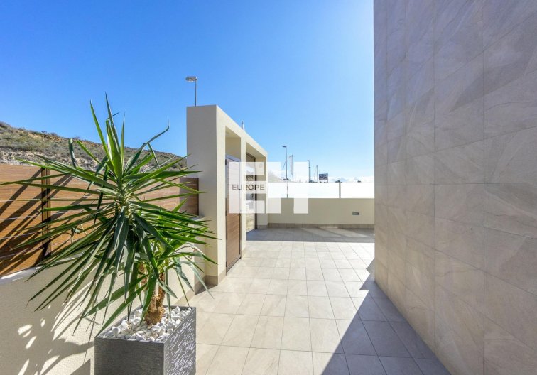 New Build - villa - Rojales - Ciudad Quesada