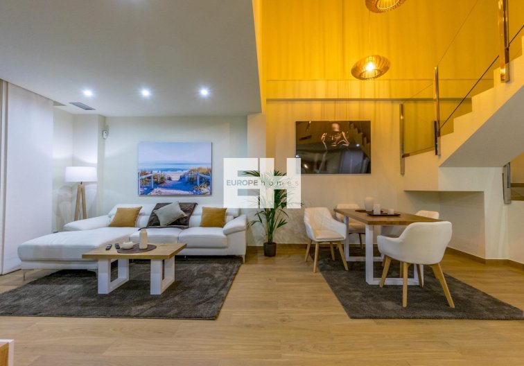 New Build - villa - Rojales - Ciudad Quesada