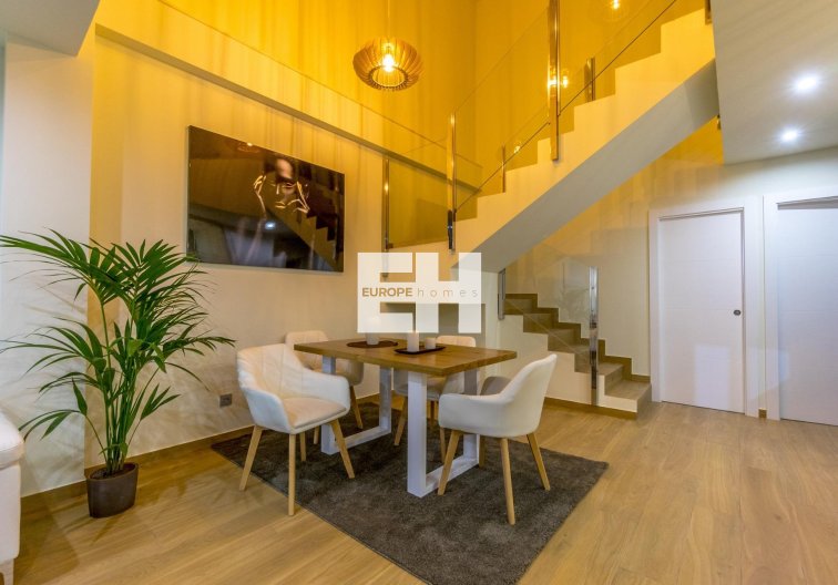 New Build - villa - Rojales - Ciudad Quesada