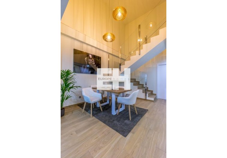 New Build - villa - Rojales - Ciudad Quesada