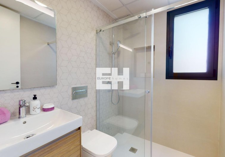 Construction Neuve - villa - San Fulgencio - Urb. La Marina