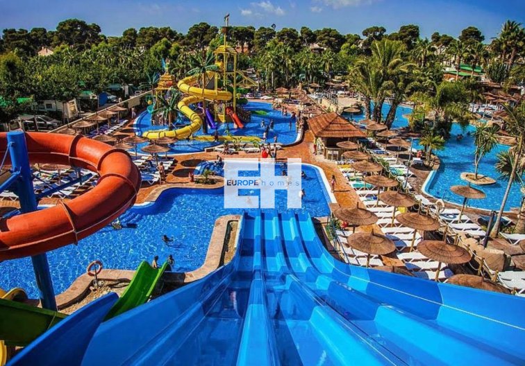 Construction Neuve - villa - San Fulgencio - Urb. La Marina