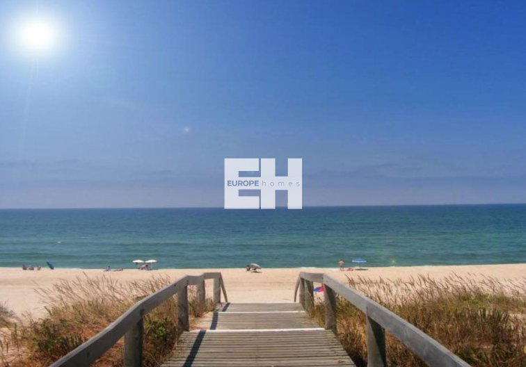 Construction Neuve - villa - San Fulgencio - Urb. La Marina