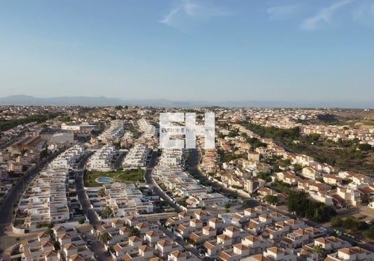 Construction Neuve - villa - San Fulgencio - Urb. La Marina