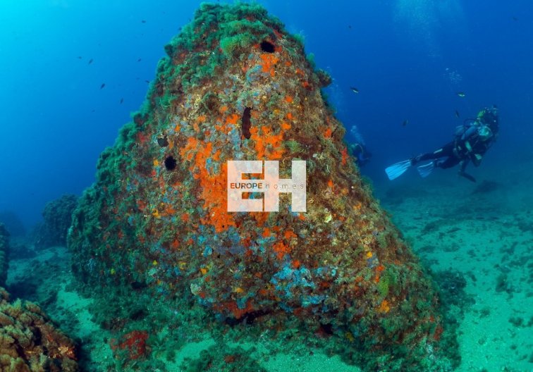 Obra Nueva - Atico - Águilas - Isla Del Fraile