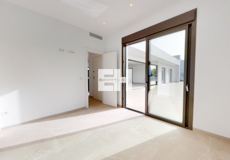 New Build - villa - Los Alcázares - Serena Golf