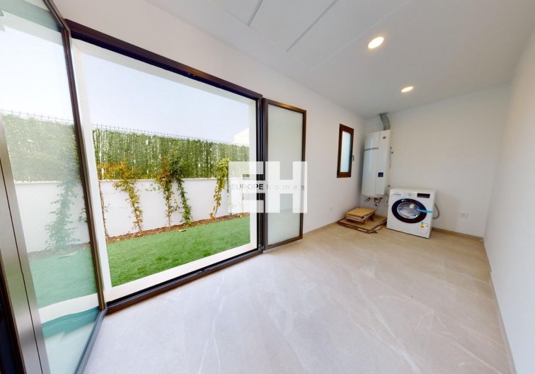 New Build - villa - Los Alcázares - Serena Golf