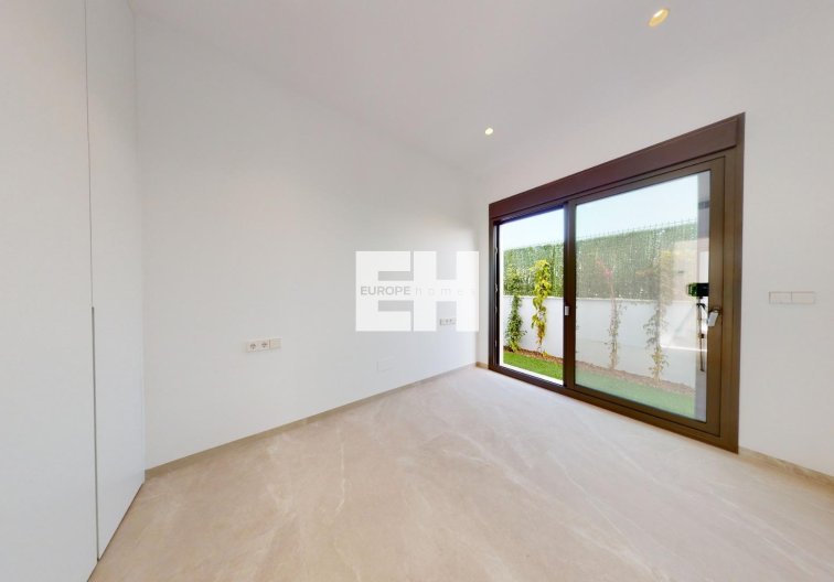 New Build - villa - Los Alcázares - Serena Golf