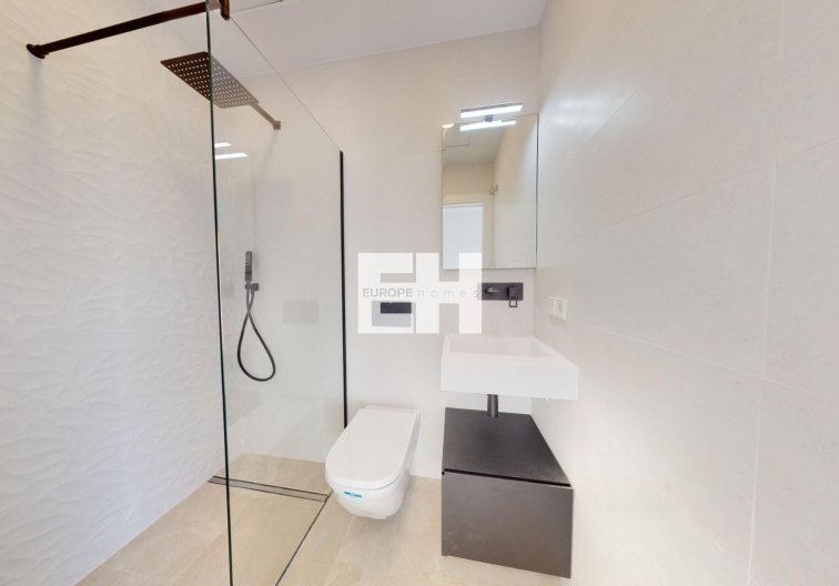 New Build - villa - Los Alcázares - Serena Golf