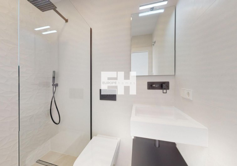 New Build - villa - Los Alcázares - Serena Golf