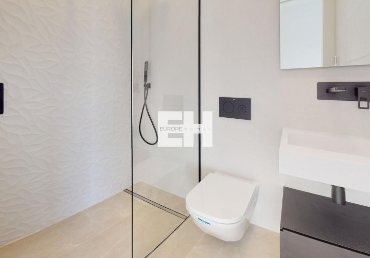 New Build - villa - Los Alcázares - Serena Golf