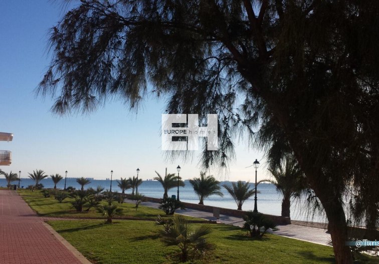 New Build - villa - Los Alcázares - Serena Golf