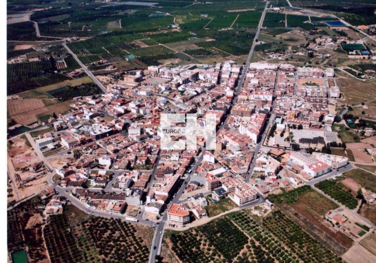 Obra Nueva - villa - Los Montesinos - La Herrada