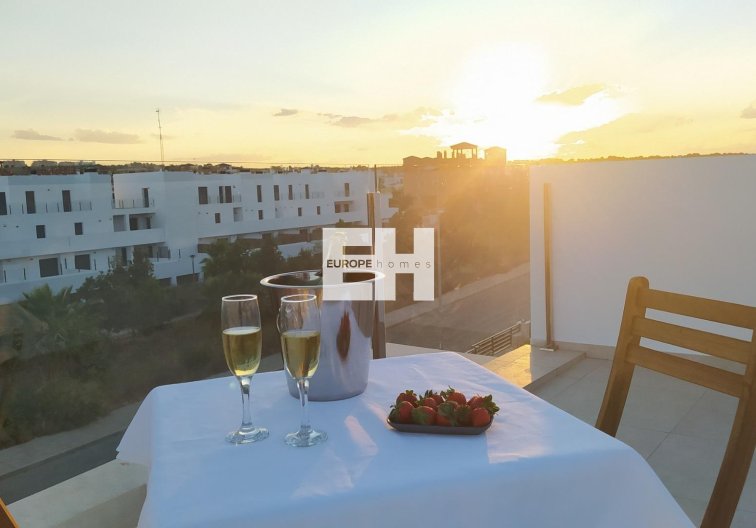 Obra Nueva - villa - Orihuela Costa - PAU 8