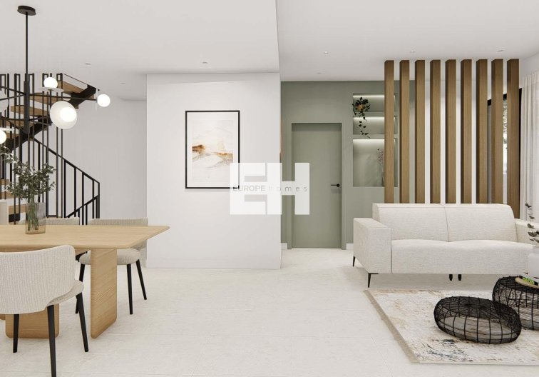 Nieuwbouw - Viervoudig - Dolores - 03150