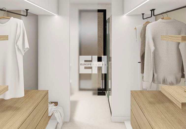 Nieuwbouw - Viervoudig - Dolores - 03150