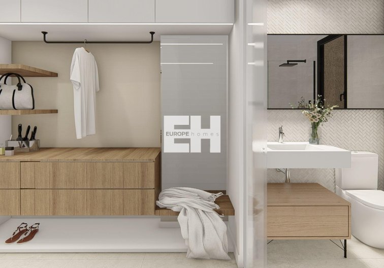 Nieuwbouw - Viervoudig - Dolores - 03150