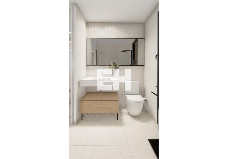 Nieuwbouw - Viervoudig - Dolores - 03150