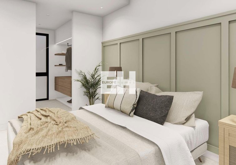 Nieuwbouw - Viervoudig - Dolores - 03150