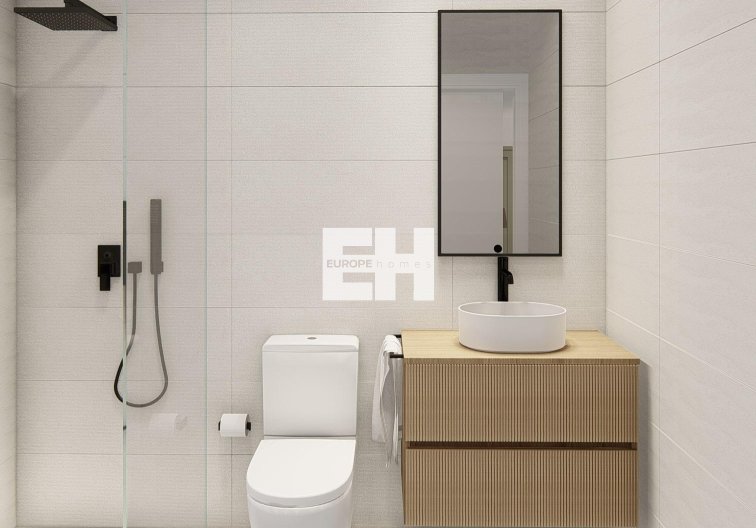 Nieuwbouw - Viervoudig - Dolores - 03150