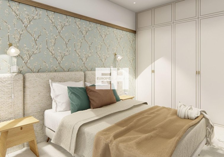 Nieuwbouw - Viervoudig - Dolores - 03150