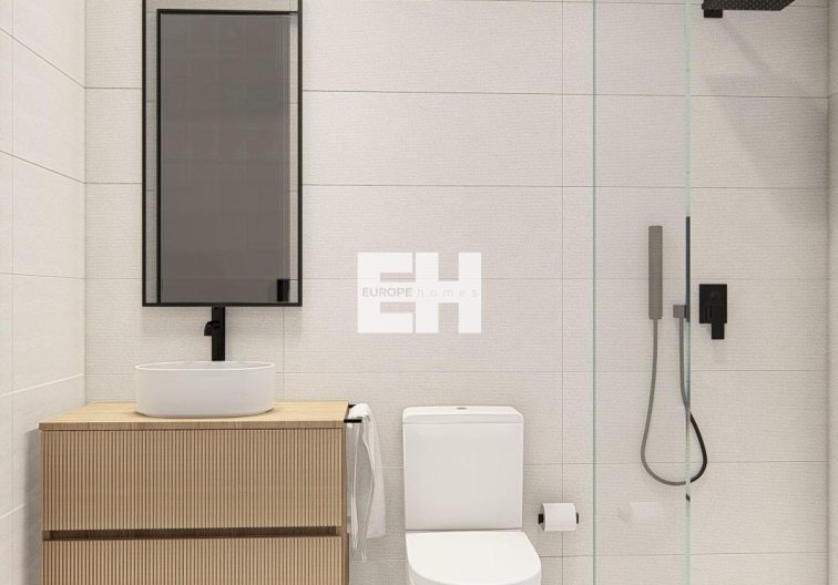 Nieuwbouw - Viervoudig - Dolores - 03150