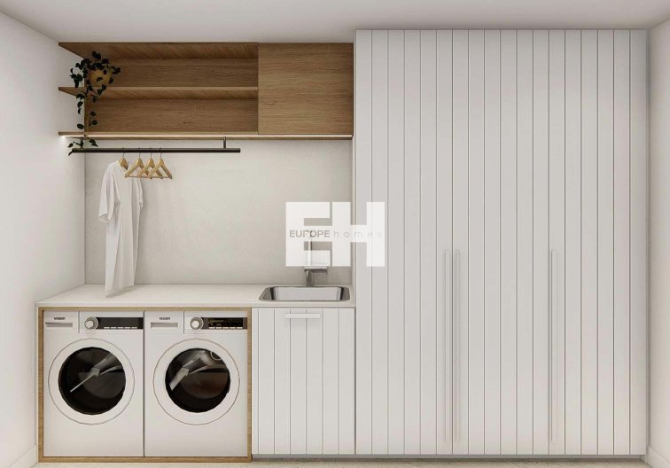 Nieuwbouw - Viervoudig - Dolores - 03150