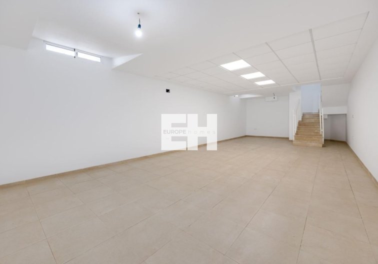 Obra Nueva - Semidetached - San Fulgencio - El Oasis