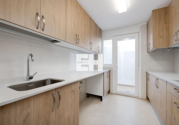 Obra Nueva - Semidetached - San Fulgencio - El Oasis