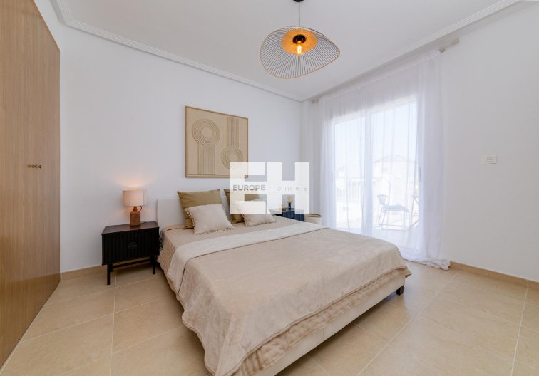 Obra Nueva - Semidetached - San Fulgencio - El Oasis