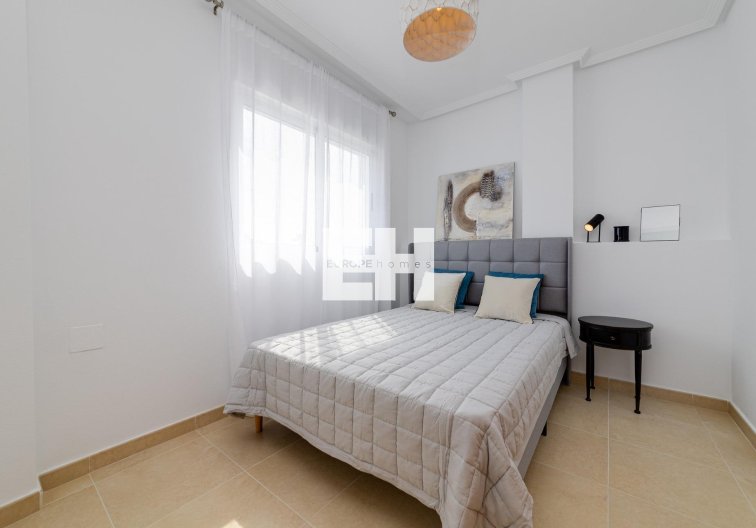 Obra Nueva - Semidetached - San Fulgencio - El Oasis