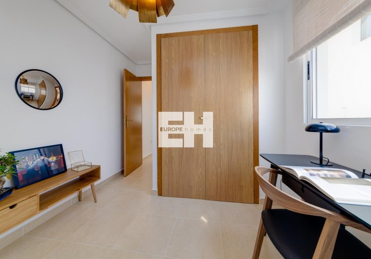 Obra Nueva - Semidetached - San Fulgencio - El Oasis