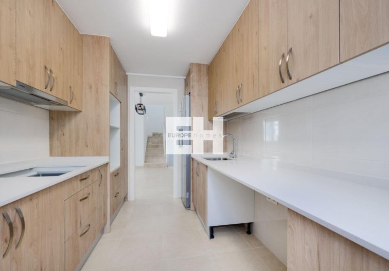 Obra Nueva - villa - San Fulgencio - El Oasis