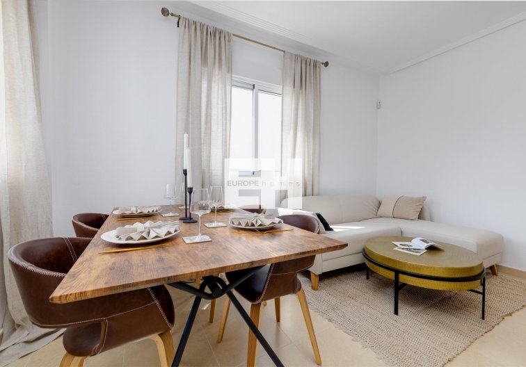 Obra Nueva - villa - San Fulgencio - El Oasis