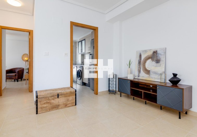 Obra Nueva - villa - San Fulgencio - El Oasis