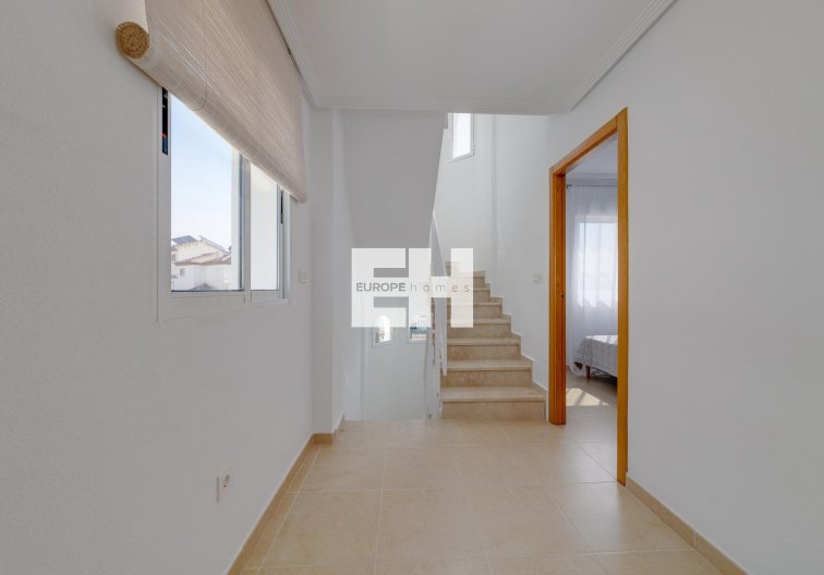 Obra Nueva - villa - San Fulgencio - El Oasis