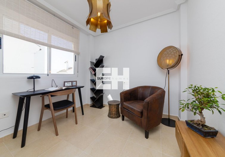 Obra Nueva - villa - San Fulgencio - El Oasis