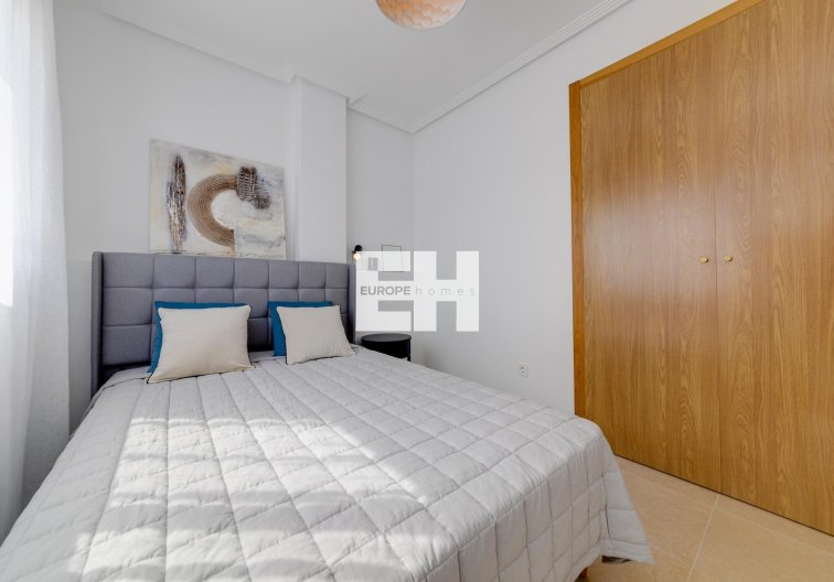 Obra Nueva - villa - San Fulgencio - El Oasis