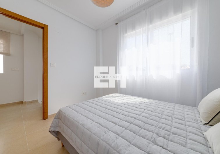 Obra Nueva - villa - San Fulgencio - El Oasis