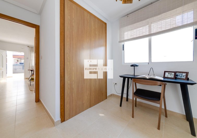 Obra Nueva - villa - San Fulgencio - El Oasis