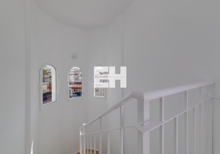 Obra Nueva - villa - San Fulgencio - El Oasis