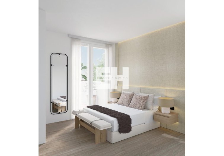 Obra Nueva - villa - Hondón de las Nieves - Centro