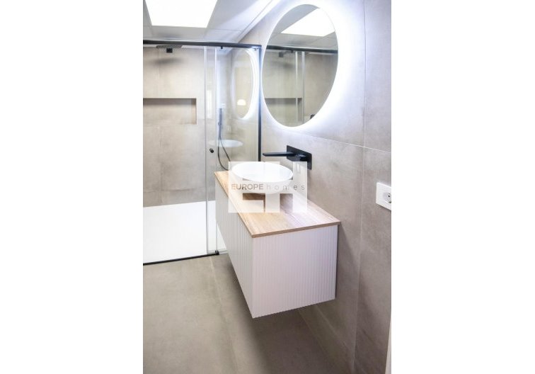 Obra Nueva - Apartamento  - San Pedro del Pinatar - Centro