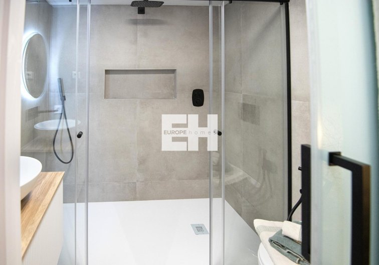 Obra Nueva - Apartamento  - San Pedro del Pinatar - Centro