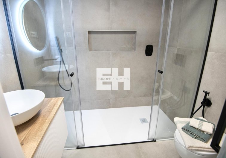 Obra Nueva - Apartamento  - San Pedro del Pinatar - Centro