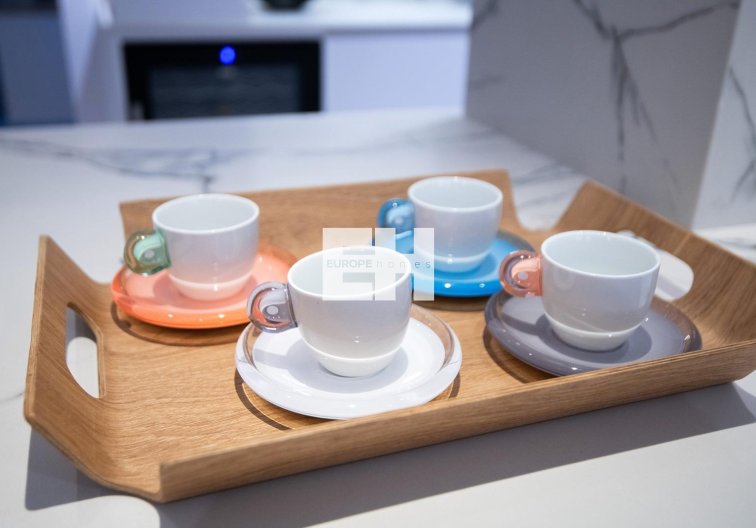 Obra Nueva - Apartamento  - San Pedro del Pinatar - Centro